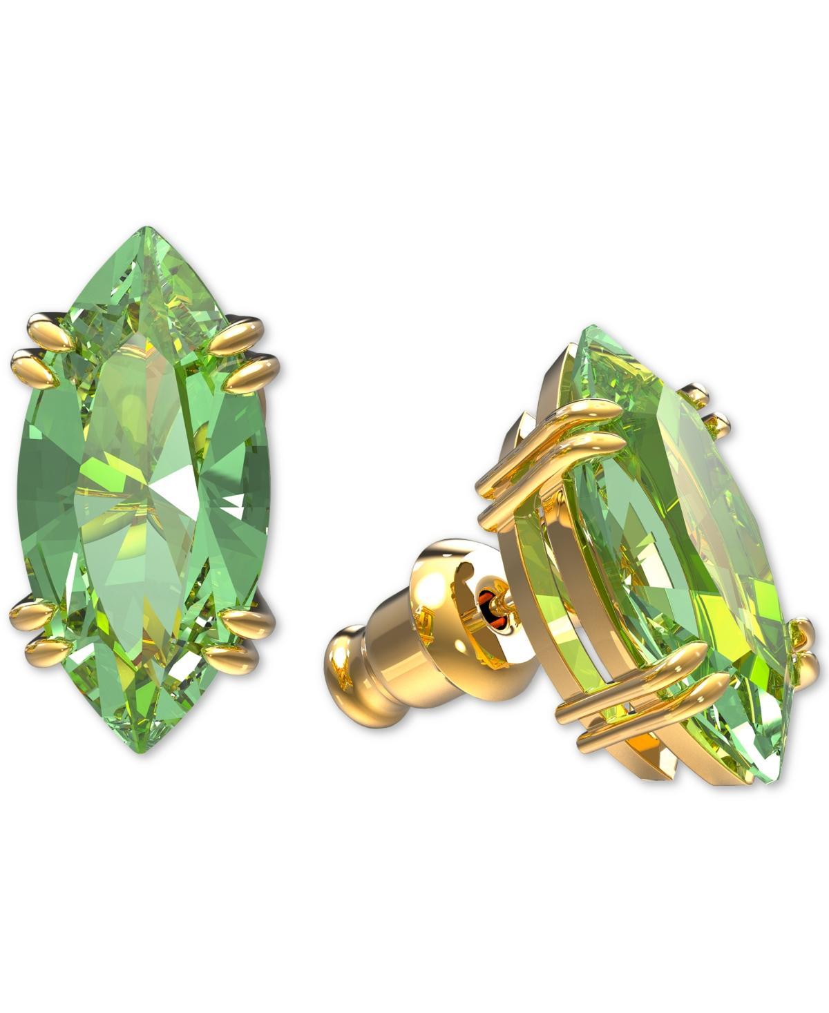 Swarovski Gema Stud Earrings Product Image