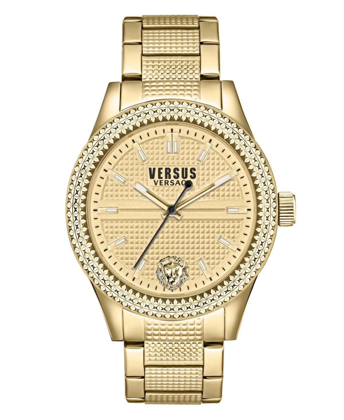 Versus Versace Bayside Watch, 38mm Product Image