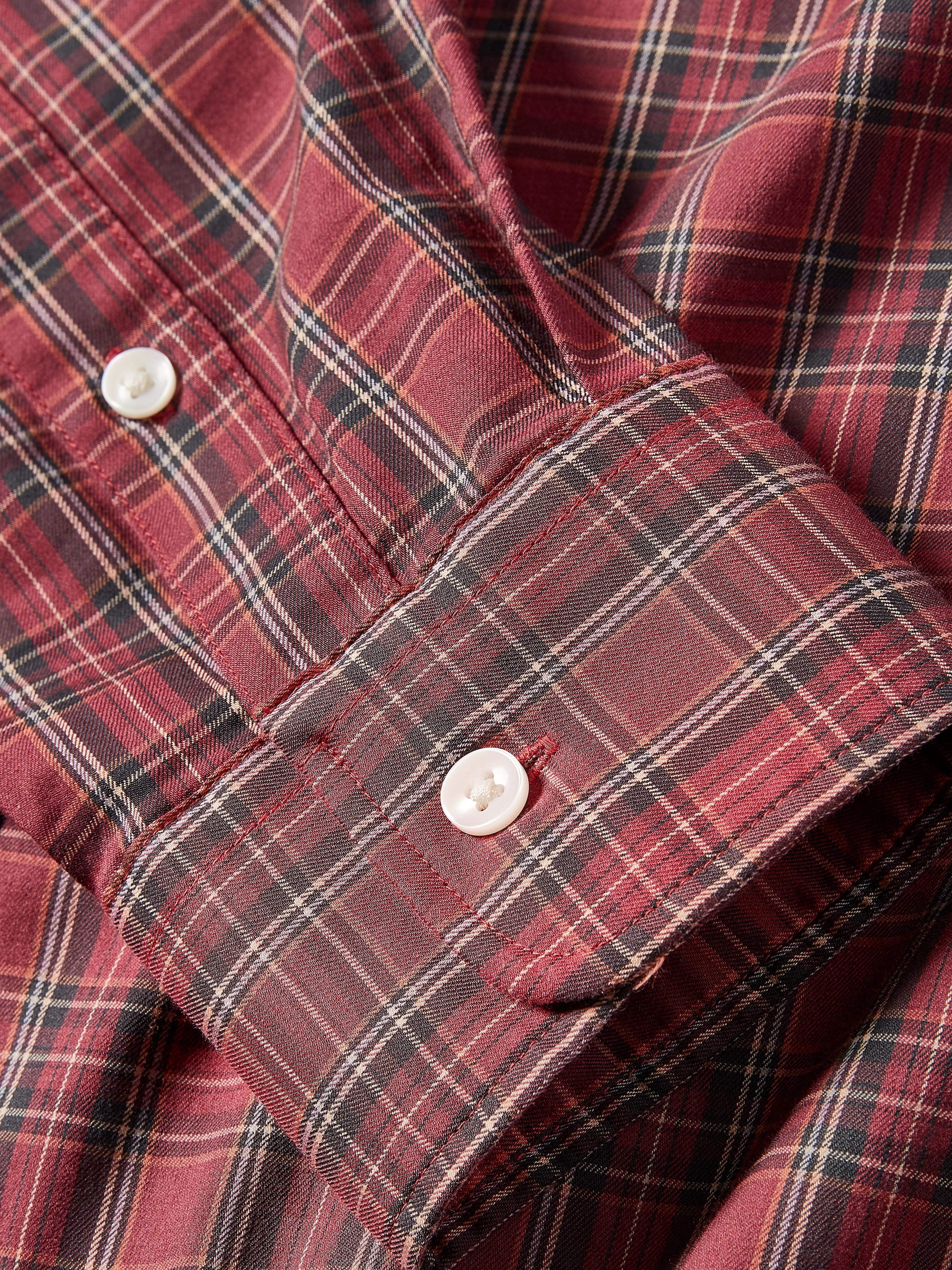 Movement™ Shirt - Cedar Creek Plaid Male Product Image