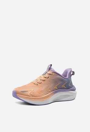 Women's Breathable Athleisure Sneaker Product Image