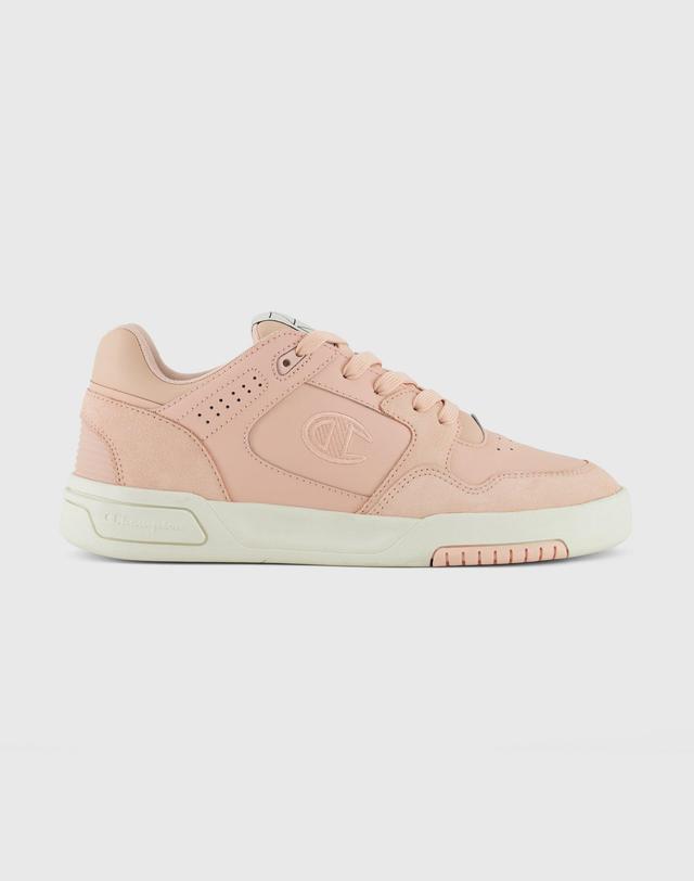 Champion Womens Z80 Low Shoes Pink 6.5 Product Image