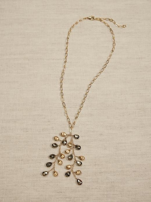 Mireille Necklace &#124 Aureus + Argent Product Image