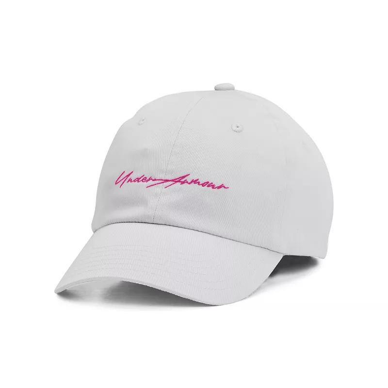 Womens UA Favorite Hat Product Image