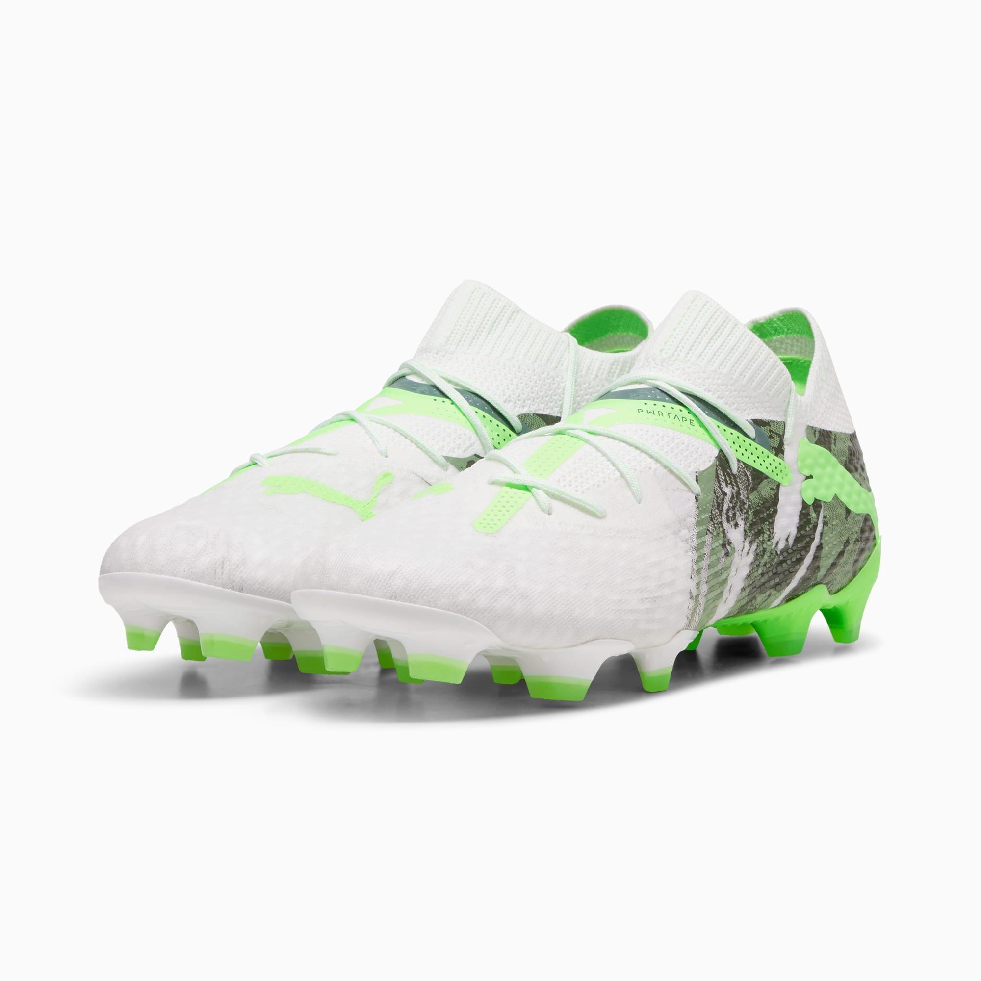 FUTURE 7 ULTIMATE CAMO Firm Ground/Artificial Ground Men's Soccer Cleats Product Image