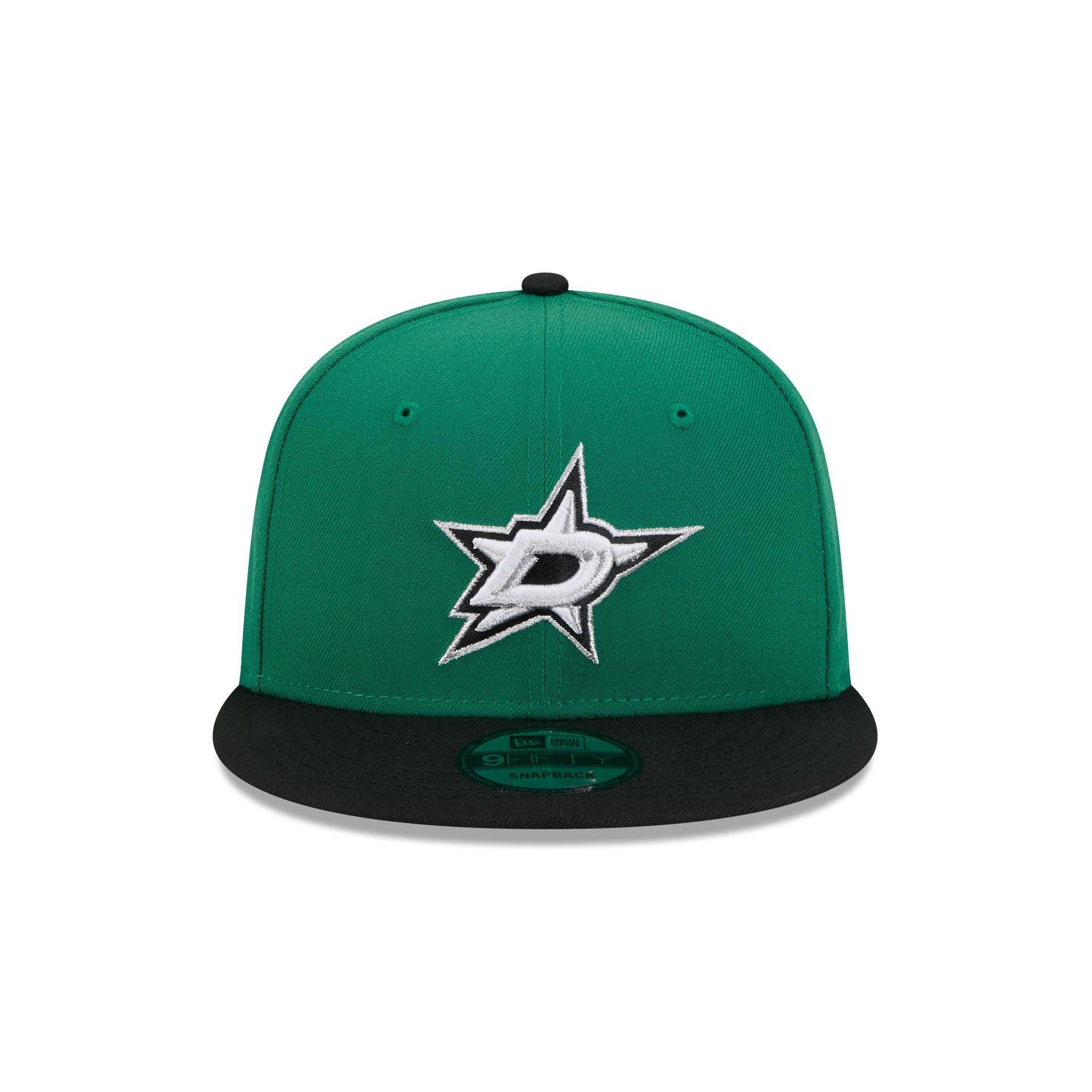 Dallas Stars 9FIFTY Snapback Hat Male Product Image