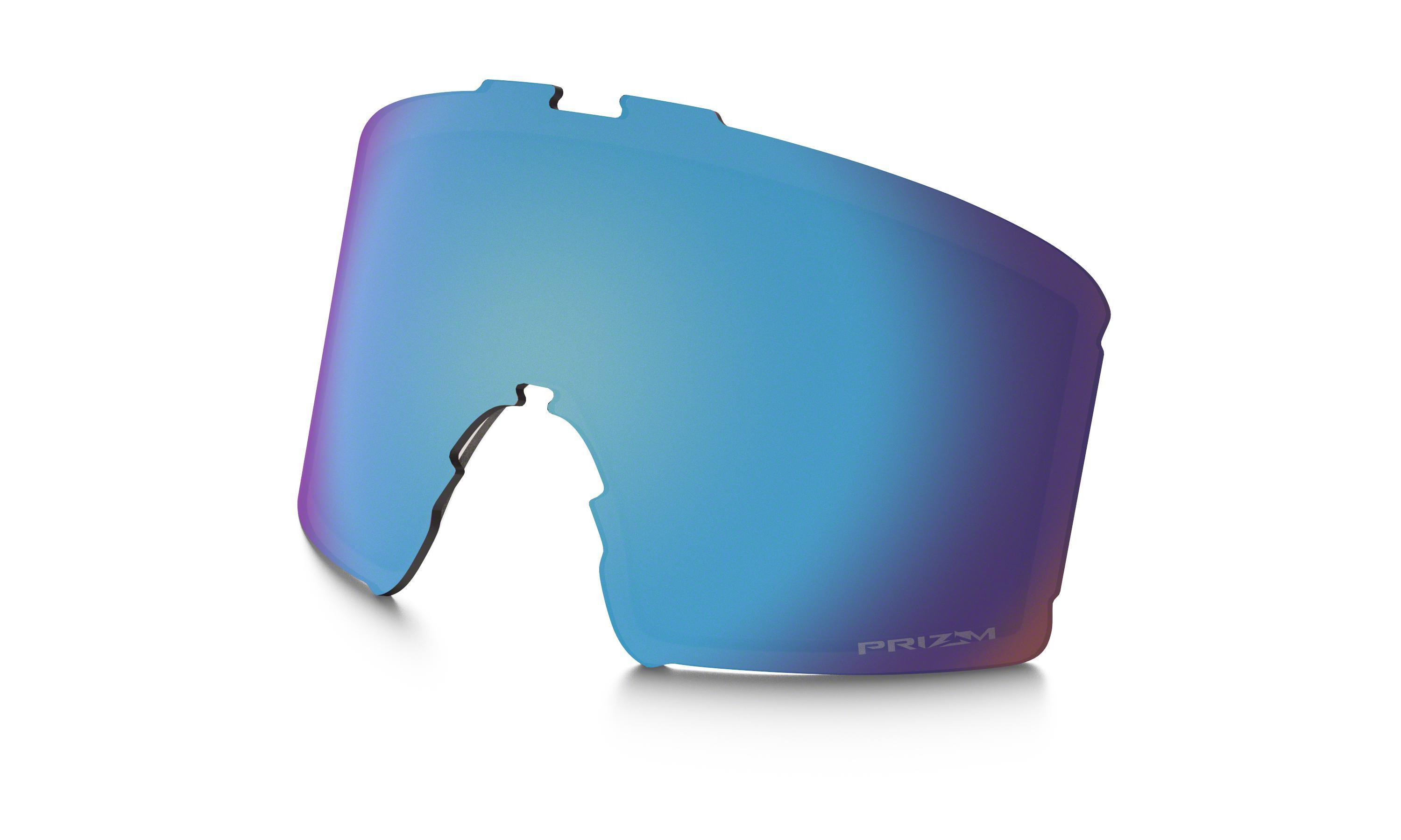 Oakley Mens Line Miner L Replacement Lenses Product Image