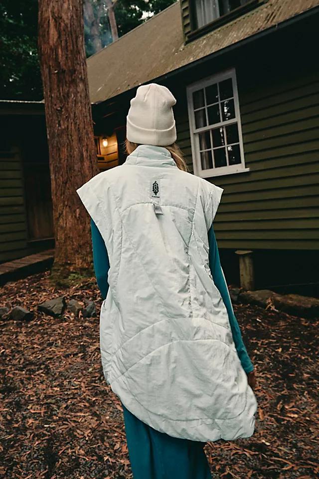 Slalom Reversible Fleece Product Image