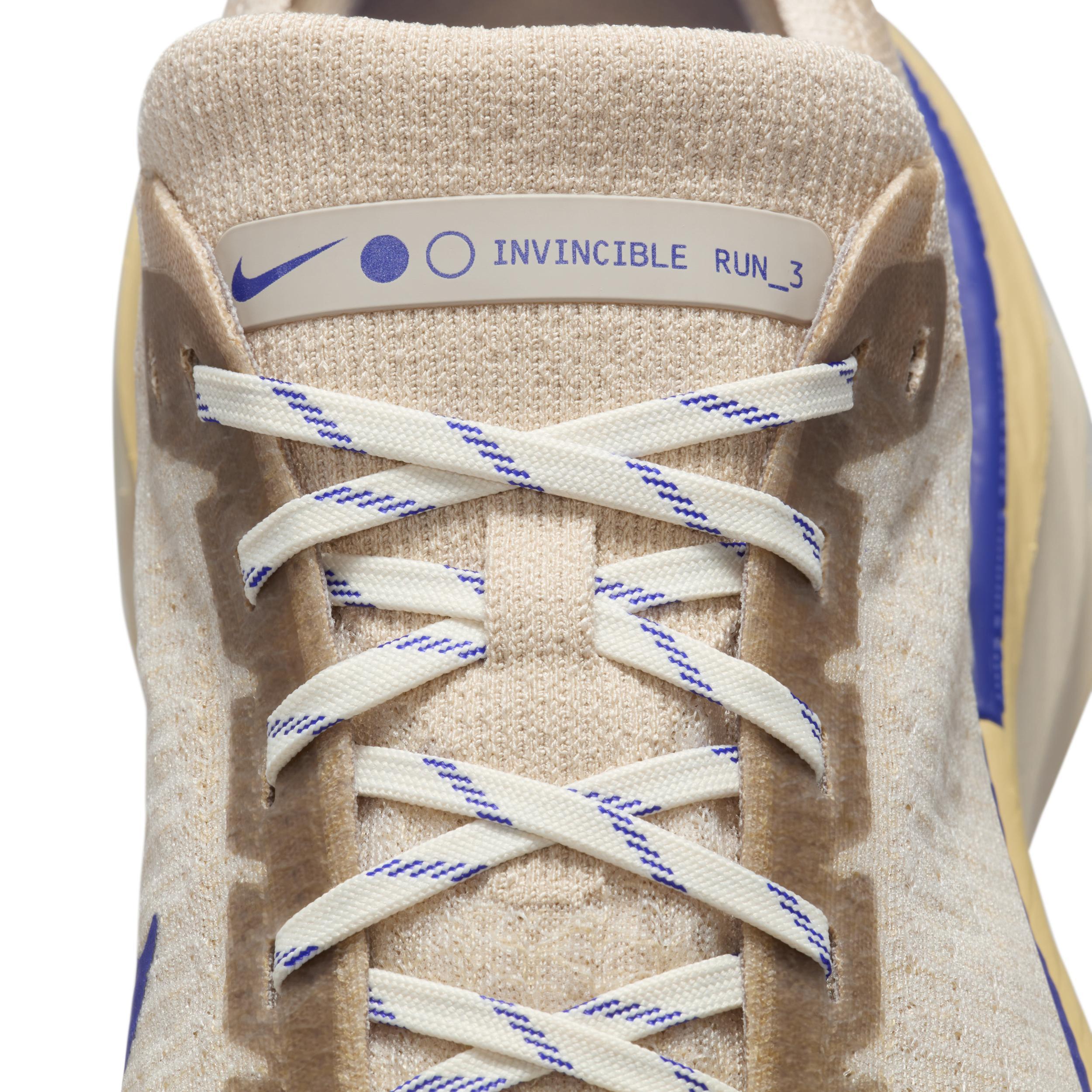 Nike Men's Invincible 3 Road Running Shoes Product Image