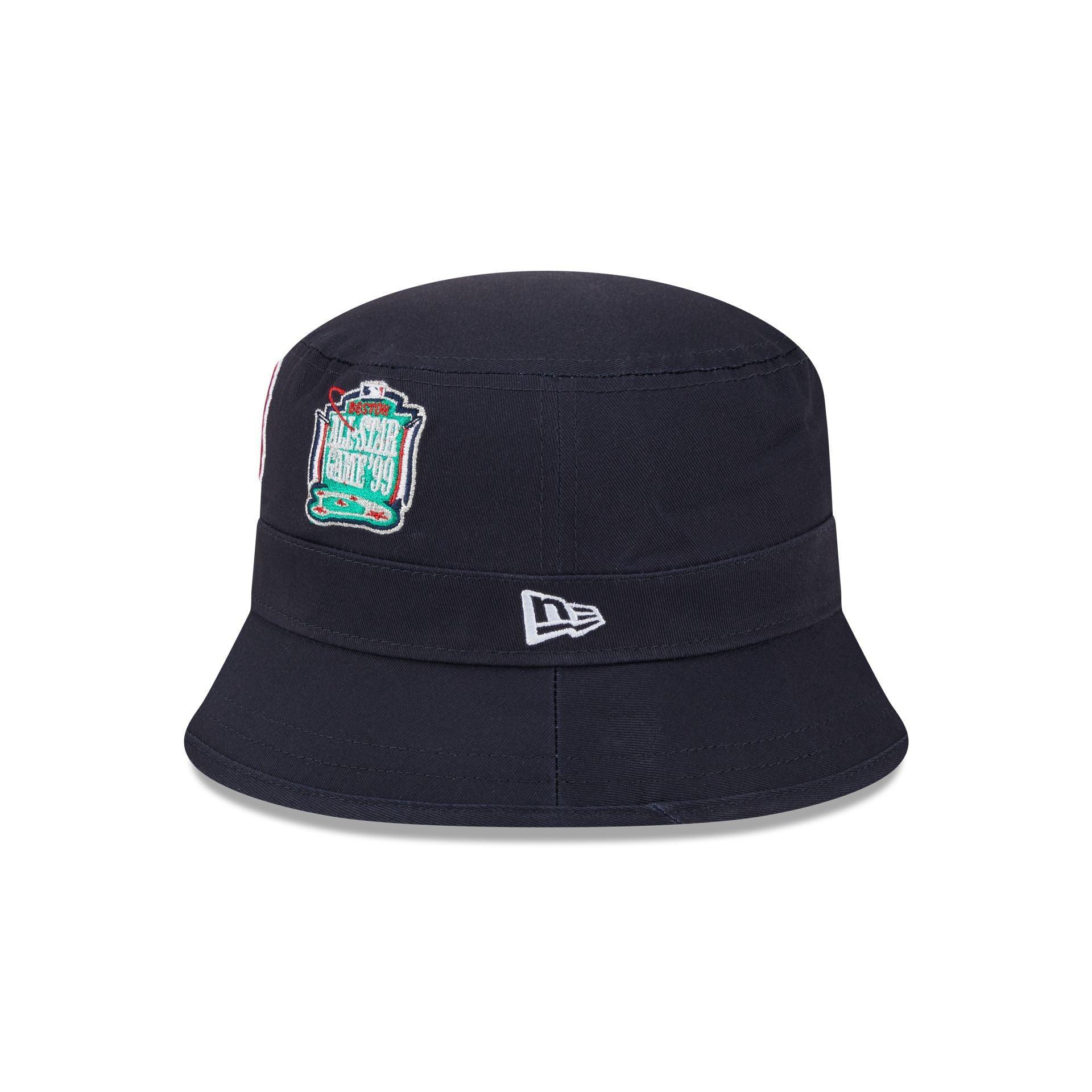 Boston Red Sox All-Star Game Pack Bucket Hat Male Product Image