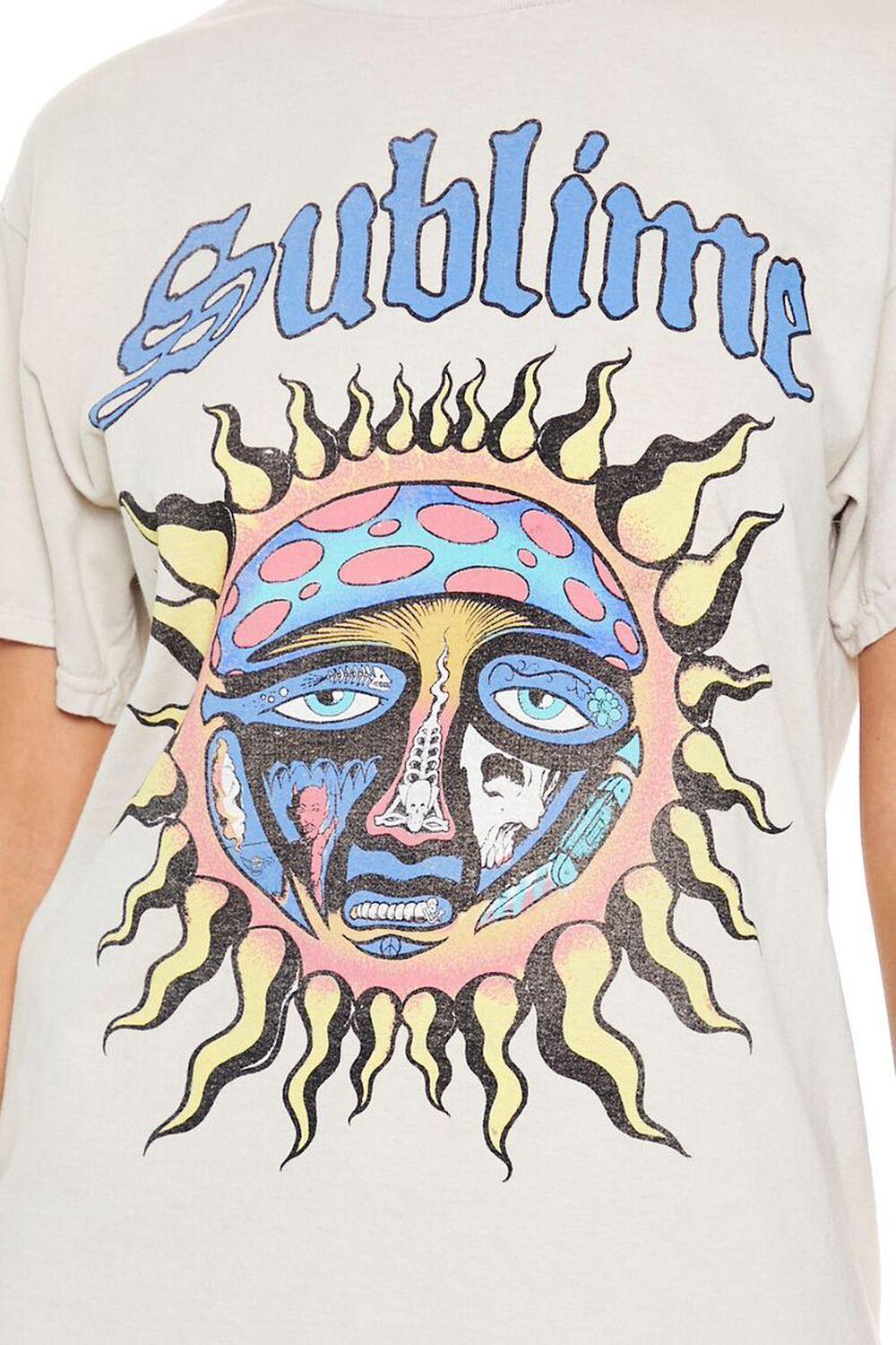 Sublime Graphic Tee | Forever 21 Product Image