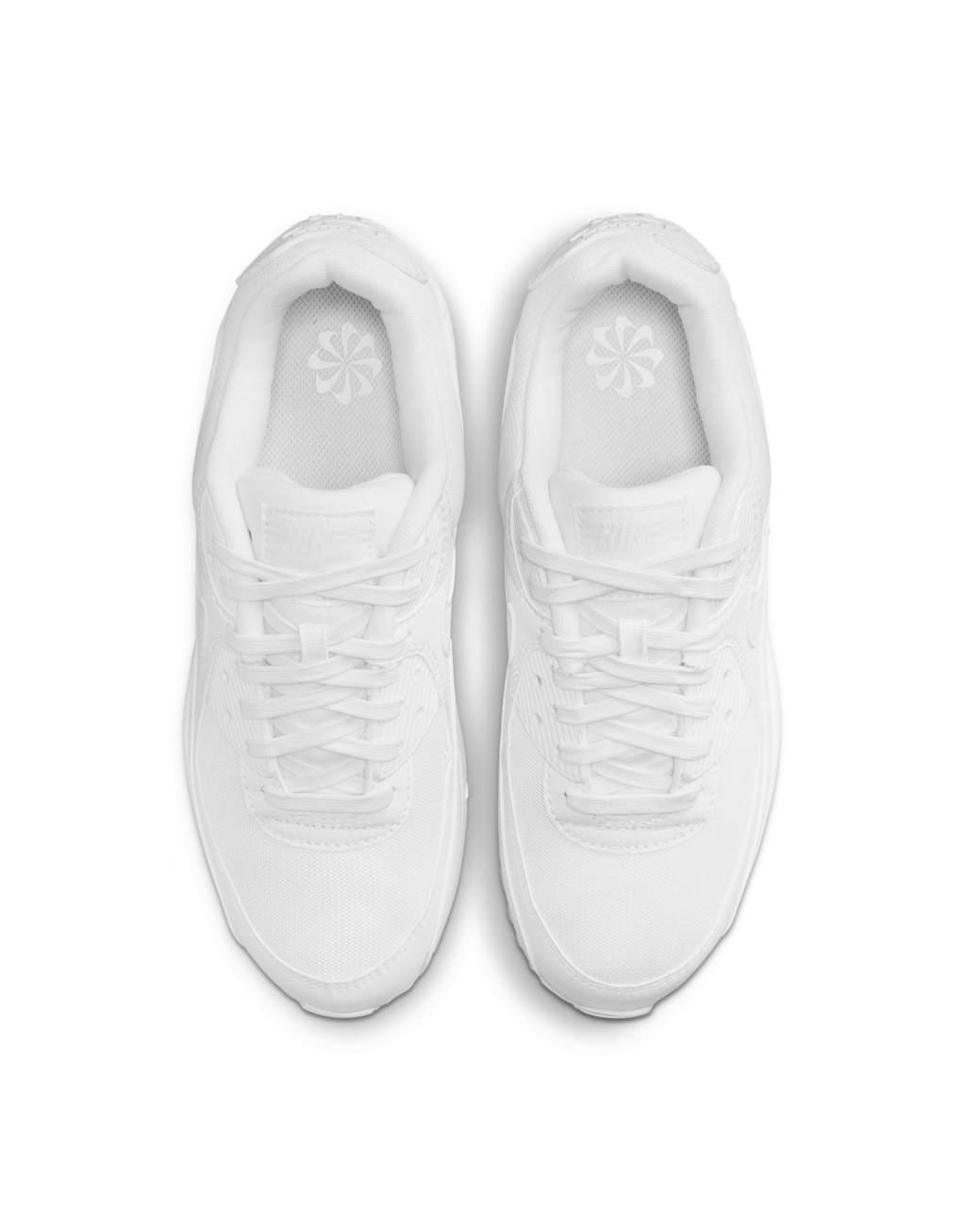 Nike Women's Air Max 90 Shoes Product Image