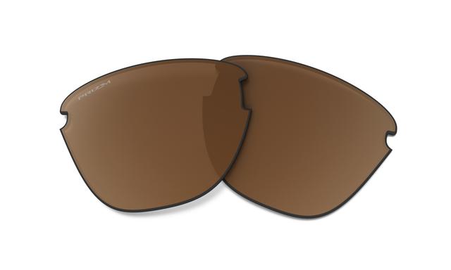 Oakley Mens Frogskins Lite Replacement Lenses Product Image