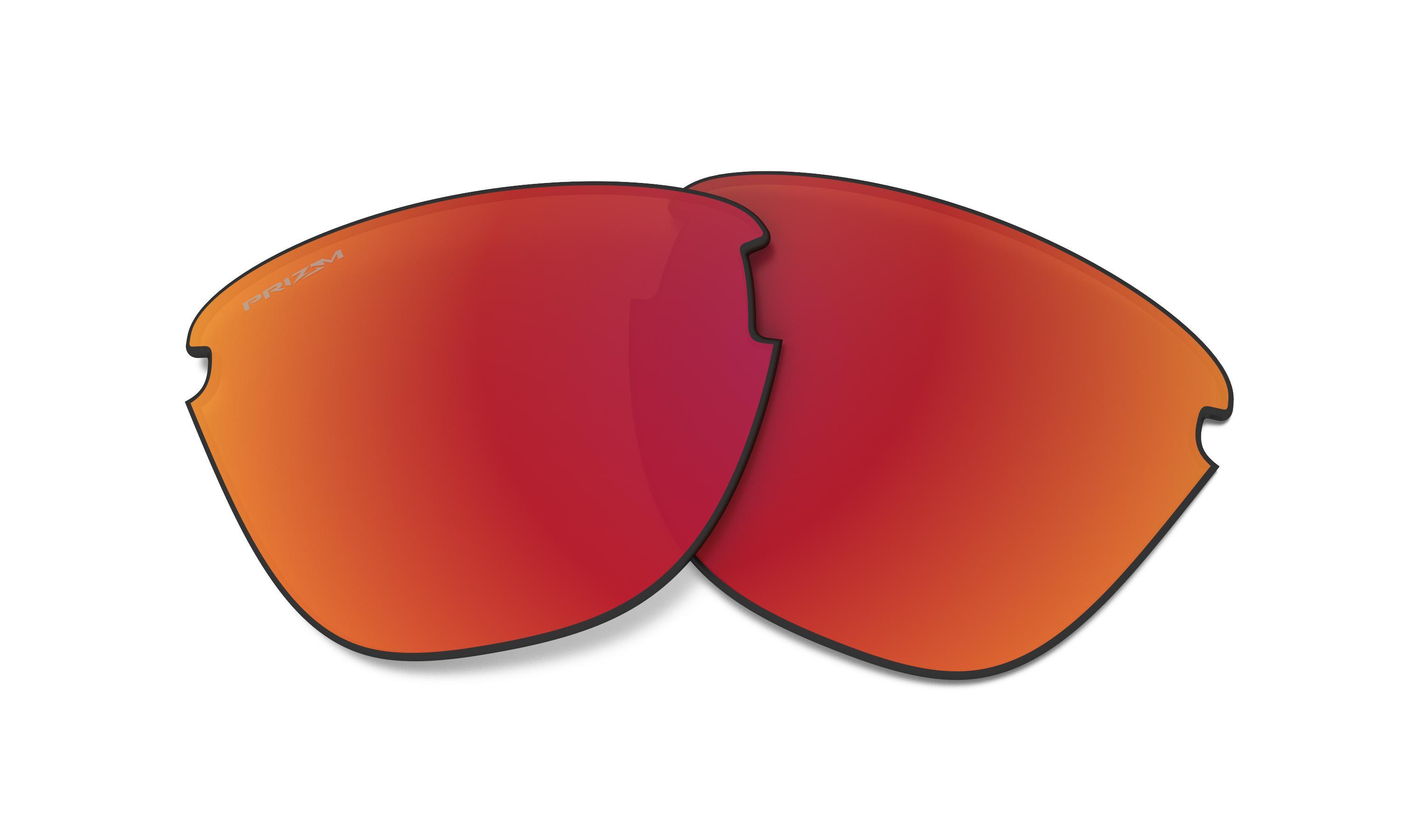 Oakley Mens Frogskins Lite Replacement Lenses Product Image