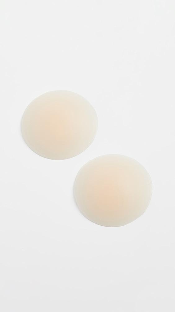 Bristols 6 Non Adhesive Nippies Skin Covers | Shopbop Product Image