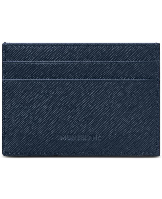 Montblanc Sartorial Leather Card Case Product Image