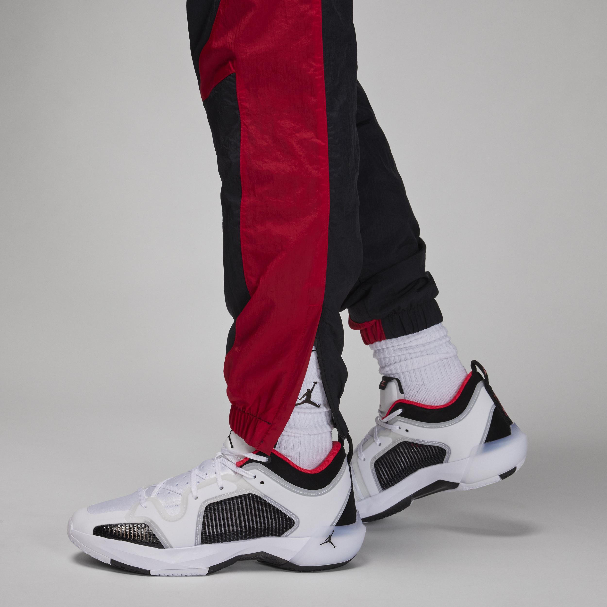 Men's Jordan Sport Jam Warm-Up Pants Product Image