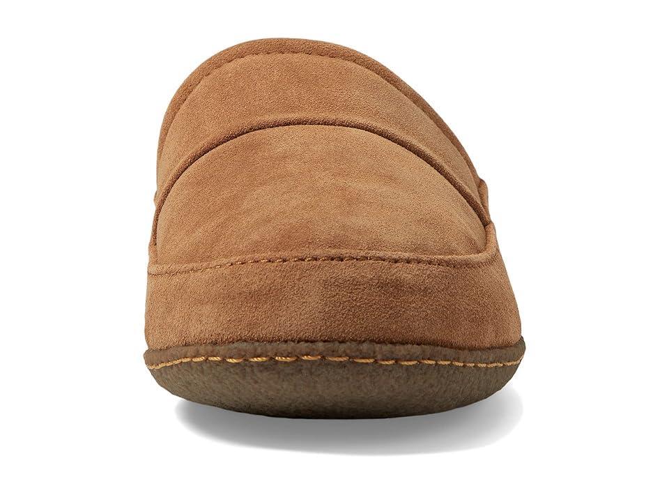 SOREL Falcon Ridge II Faux Fur Lined Scuff Slipper Product Image