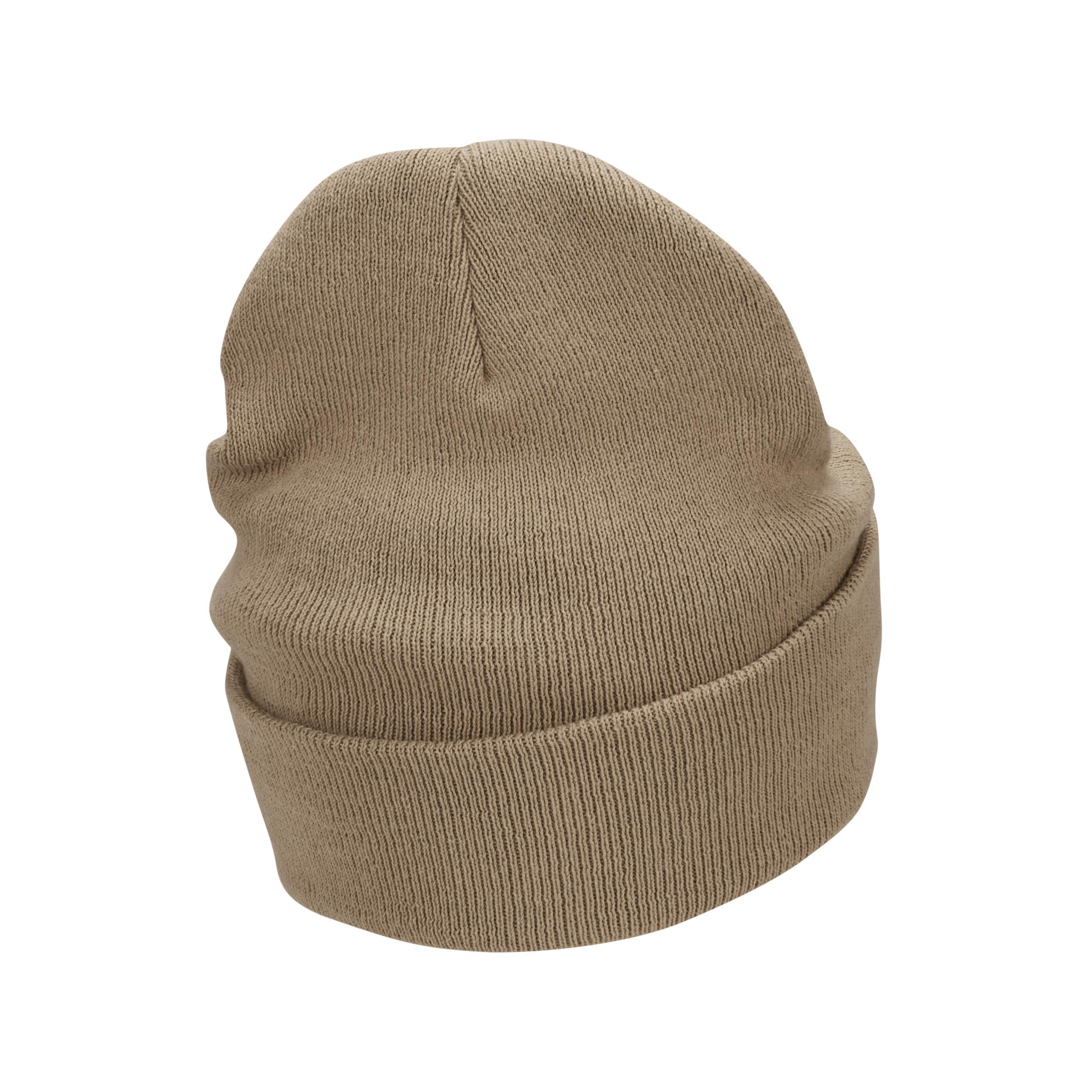 Nike Unisex Peak Tall Cuff Futura Beanie Product Image