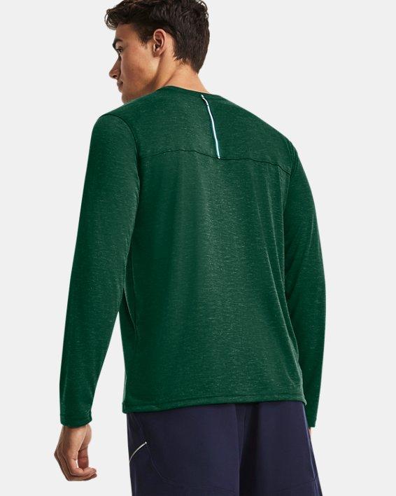 Men's UA Anywhere Long Sleeve Product Image