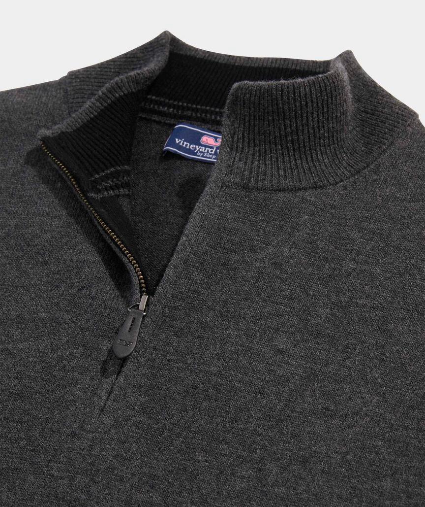 Boathouse Quarter-Zip Product Image