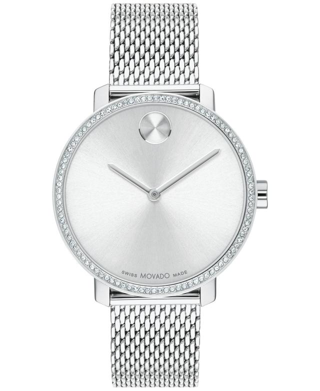 Movado Bold Shimmer Watch, 34mm Product Image