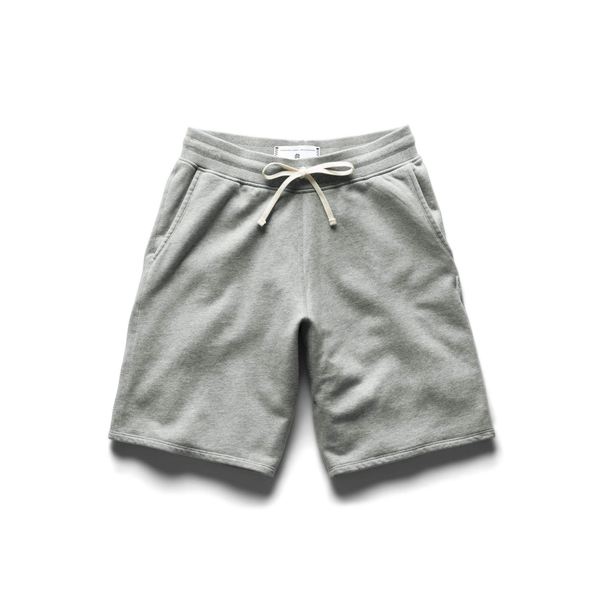 Midweight Terry Short 10" Male Product Image