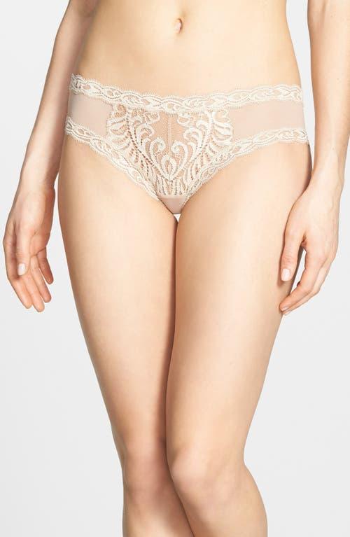 Natori Feathers Hipster Briefs Product Image