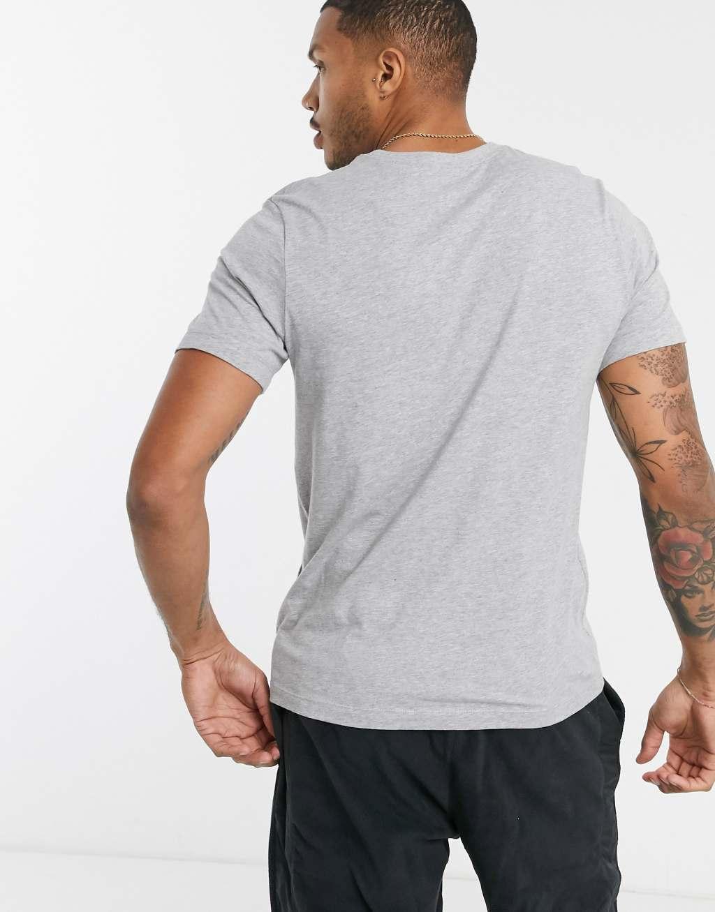 Nike Club unisex T-shirt Product Image