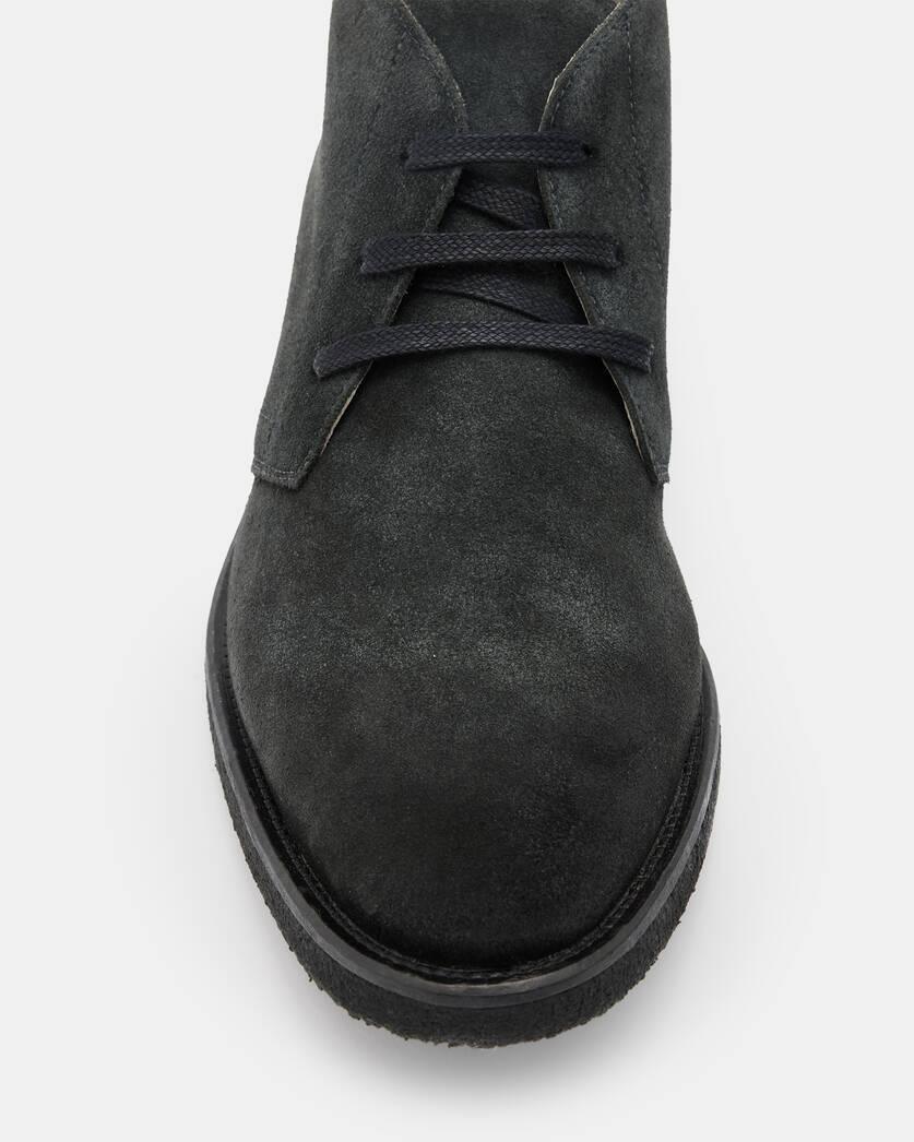 Bilton Lace Up Suede Chukka Boots Product Image