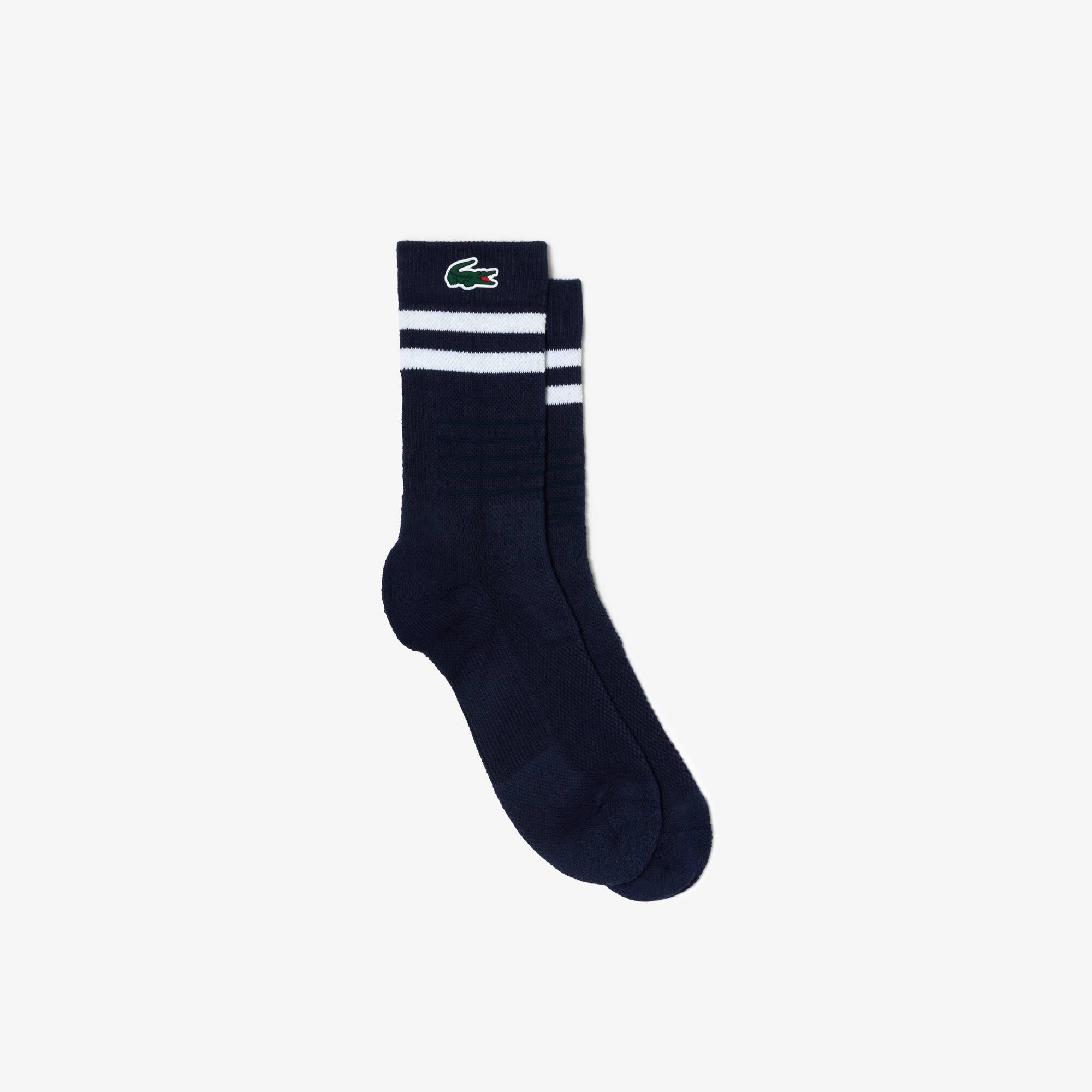 Breathable Cotton Sport Socks Product Image