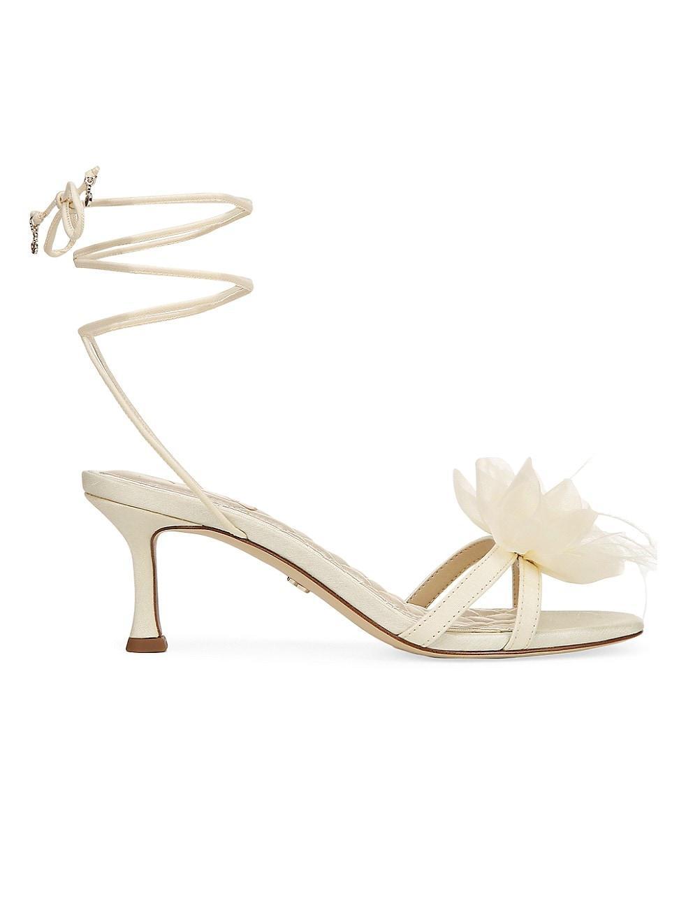 Sam Edelman Pammie (Pearl Ivory) Women's Shoes Product Image