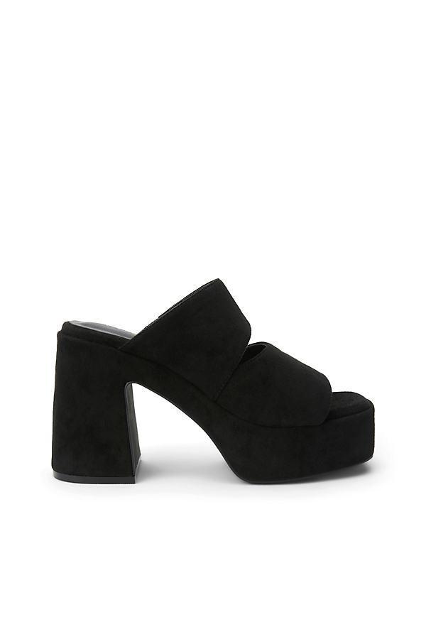 Marissa Platform Heels Product Image