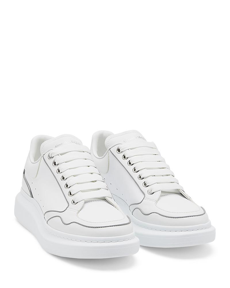 Alexander McQUEEN Mens Sneakers product image