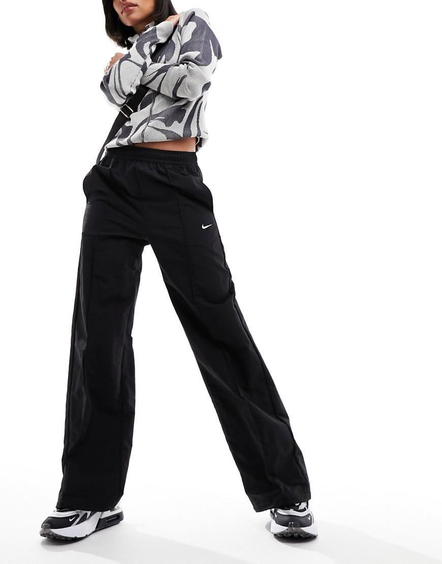 Women's Nike Sportswear Everything Wovens Mid-Rise Open-Hem Pants Product Image