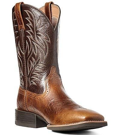 Ariat Men's Sport Western Boot Product Image