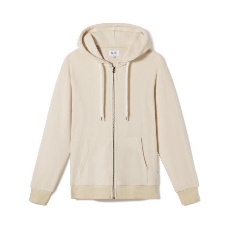 Mens BlanketBlend Zip Up Hoodie Product Image