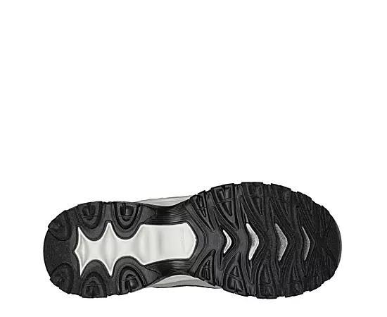 Skechers Mens Slip-Ins After Burn Hiking Shoe Product Image