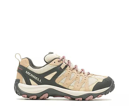 Merrell Accentor 3 (Incense) Women's Shoes Product Image