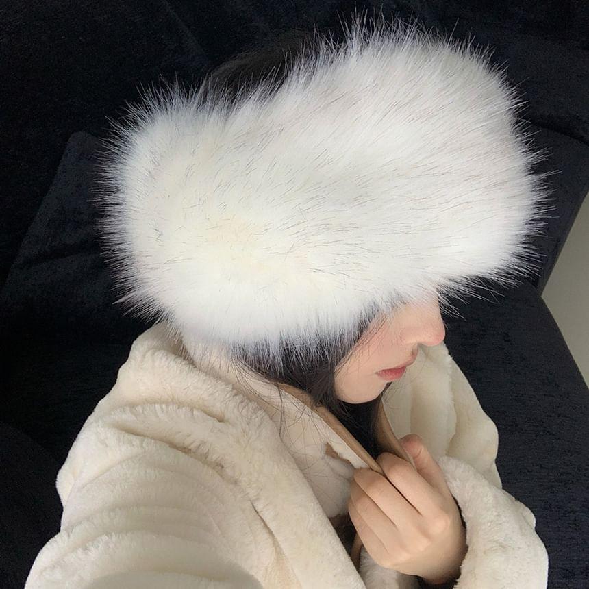 Fluffy Hat product image