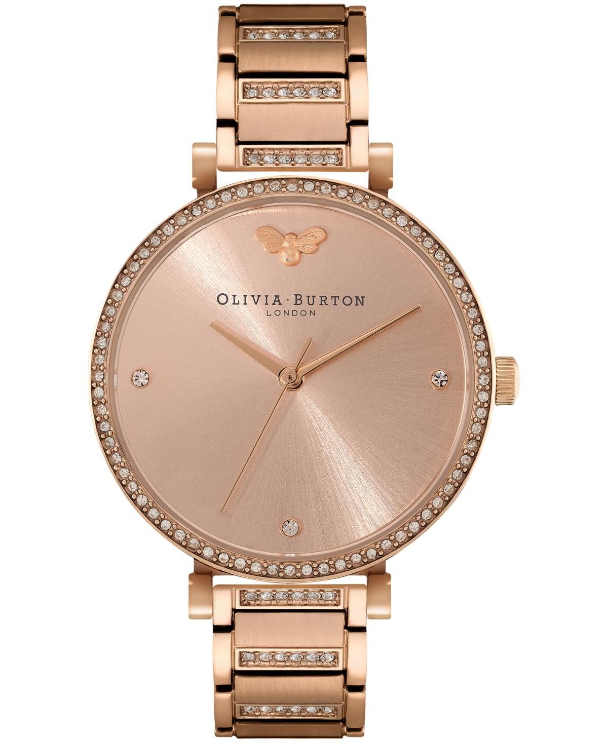 Olivia Burton Belgrave Watch, 32mm Product Image