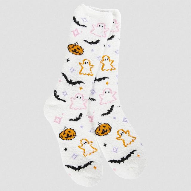 Halloween Multi World's Softest Socks Product Image