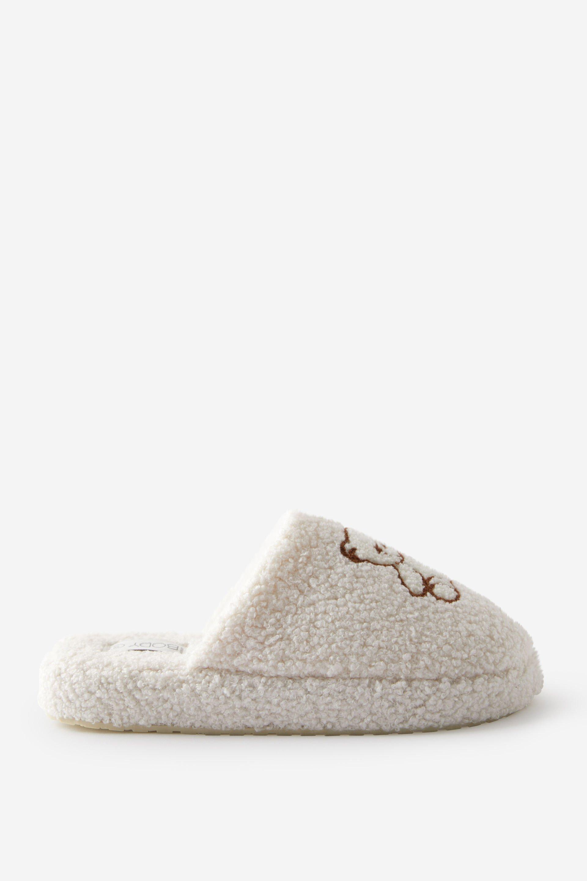 Cosy Novelty Scuff Slipper Product Image