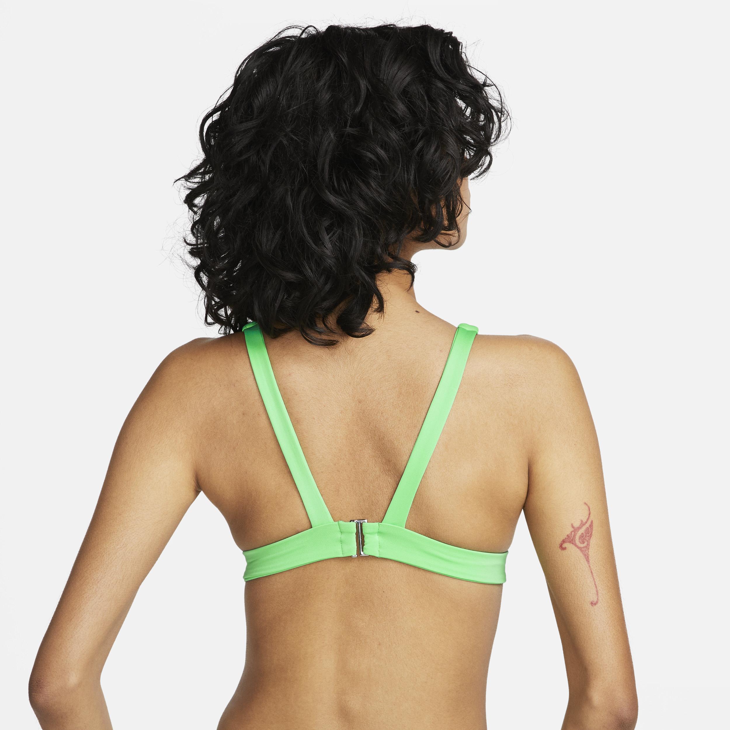 Nike Women's Essential Bralette Bikini Top Product Image