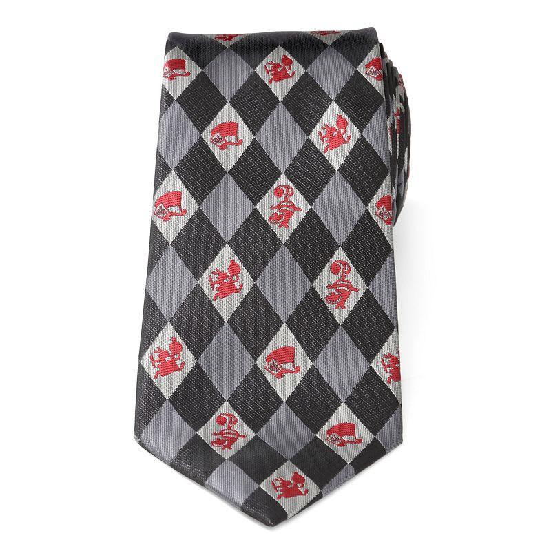 Mens Disney Characters Tie Product Image