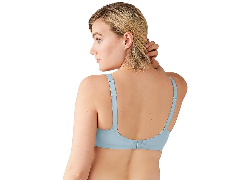 Wacoal Shape Revelation For Uneven Sides 855487 (Winter Sky) Women's Bra Product Image