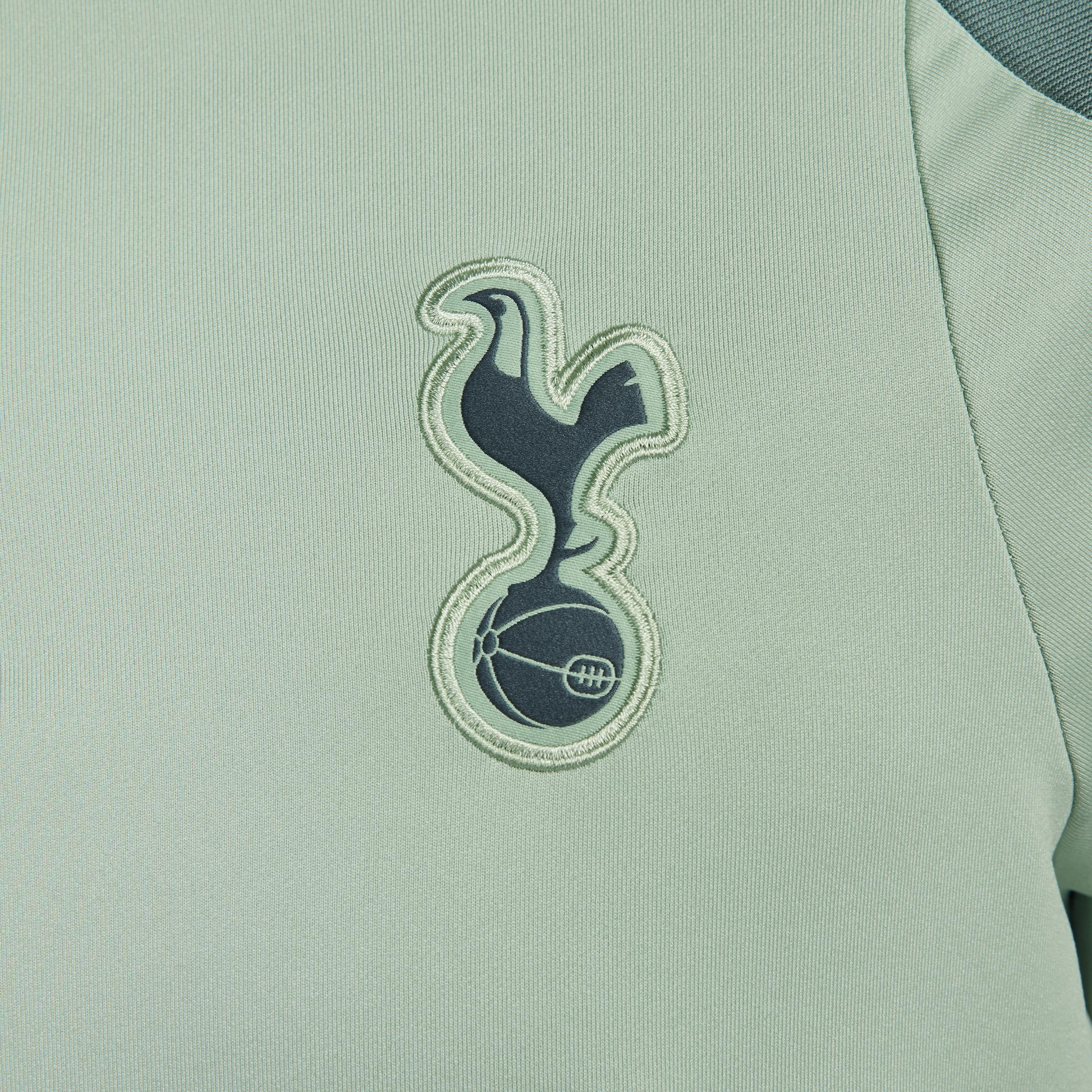 Tottenham Hotspur Strike Third Nike Men's Dri-FIT Soccer Drill Top Product Image