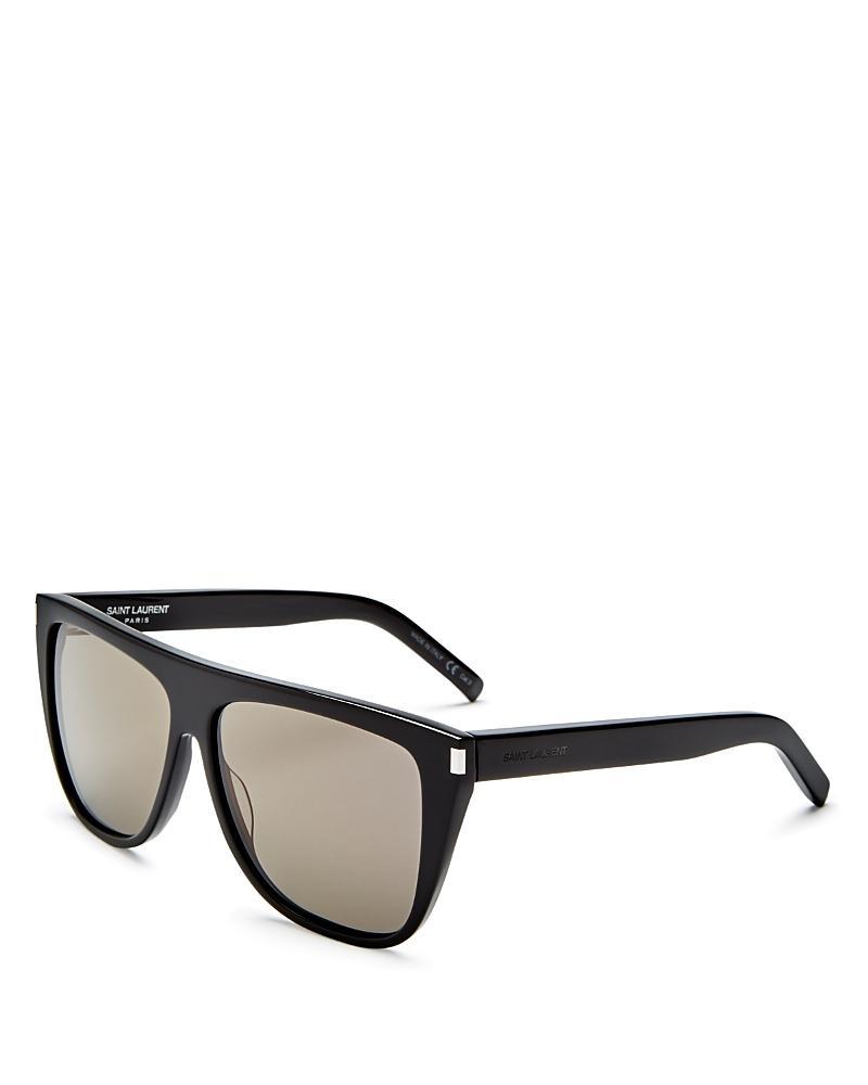 Saint Laurent 59mm Sunglasses Product Image