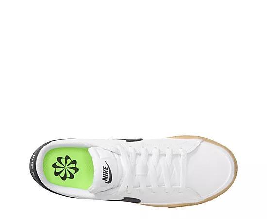 Nike Womens Court Legacy Sneaker Product Image