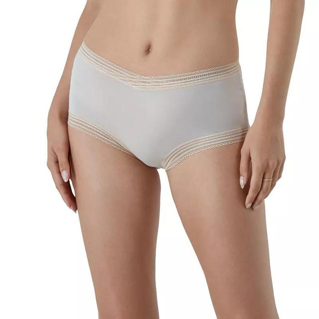 Womens Maidenform Modern Full Coverage Boyshort DMMLBS Product Image