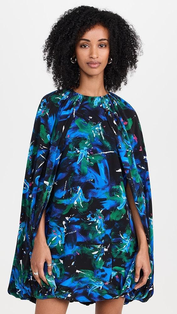 Rodebjer Virginie Floral Dress | Shopbop Product Image